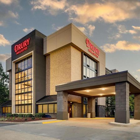 Drury Inn & Suites Cape Girardeau Exterior foto